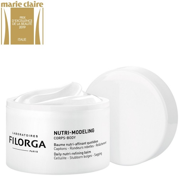 FILORGA NUTRI MODELING 200 ML - Antica Farmacia Celesia