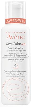 AVENE XERACALM AD BALS LIPORESTITUTIVO COSMETICO STERILE 400 ML - Antica Farmacia Celesia