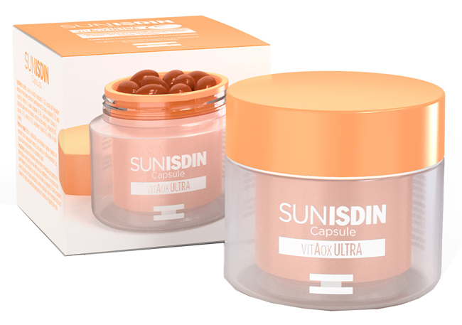SUNISDIN CAPSULE 30 CAPSULE - Antica Farmacia Celesia