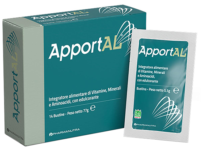 APPORTAL 14 BUSTINE - Antica Farmacia Celesia