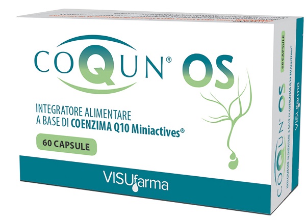 COQUN OS 60 CAPSULE - Antica Farmacia Celesia