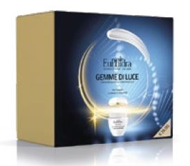 EUPHIDRA SKIN REVEIL GEMME DI LUCE 1 CREMA IDRORESTITUTIVA + VASETTO GEMME ILLUMINANTI - Antica Farmacia Celesia