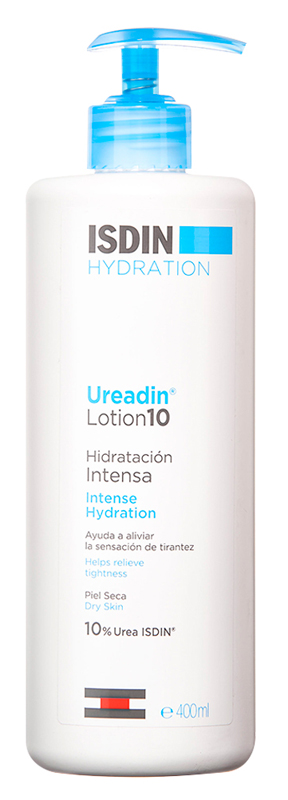 UREADIN LOTION 10 400 ML - Antica Farmacia Celesia