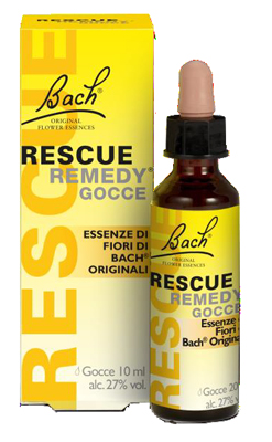 RESCUE ORIGINAL REMEDY GOCCE 10 ML - Antica Farmacia Celesia