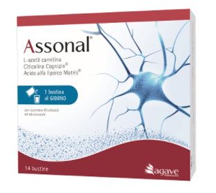 ASSONAL 14 BUSTINE - Antica Farmacia Celesia