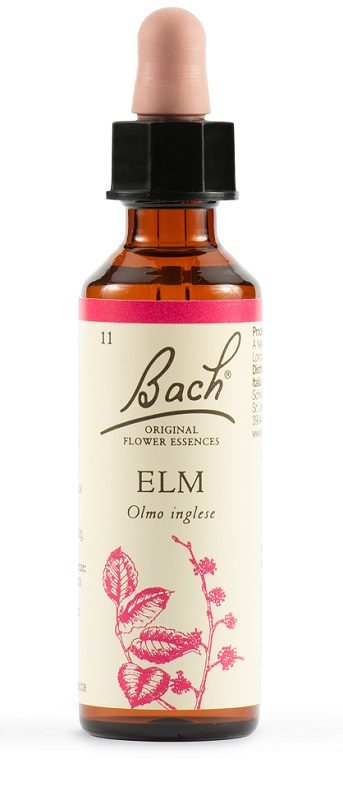 ELM BACH ORIG 20 ML - Antica Farmacia Celesia