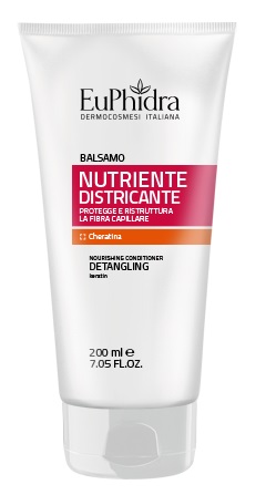 EUPHIDRA BALSAMO NUTRIENTE DISTRICANTE 200 ML - Antica Farmacia Celesia