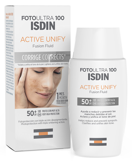 FOTOULTRA ACTIVE UNIFY - Antica Farmacia Celesia