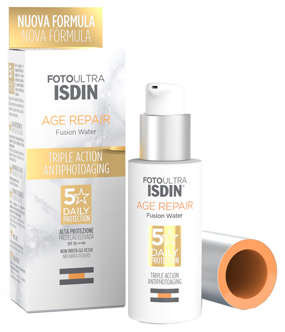 FOTOULTRA AGE REPAIR WATER 52 ML - Antica Farmacia Celesia