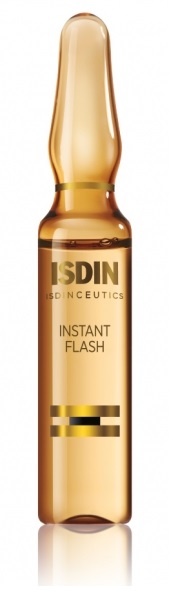 ISDINCEUTICS INSTANT FLASH 1 FIALA - Antica Farmacia Celesia
