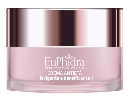 EUPHIDRA FILLER CREMA LEVIGANTE 50 ML - Antica Farmacia Celesia