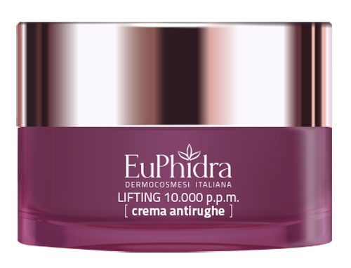 EUPHIDRA FILLER CREMA LIFTING 10000 PPM 50 ML - Antica Farmacia Celesia