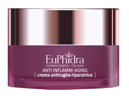 EUPHIDRA FILLER CREMA ANTI INFLAMM-AGING 50 ML - Antica Farmacia Celesia