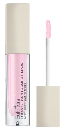 EUPHIDRA LIP KISS GLOSS IDRATANTE 1 5 ML - Antica Farmacia Celesia
