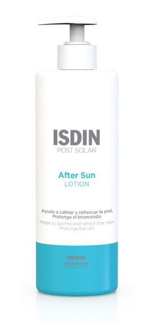 AFTER SUN LOTION 400 ML - Antica Farmacia Celesia