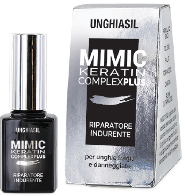 UNGH MIMIC KERATIN COMPLEX 5 ML - Antica Farmacia Celesia