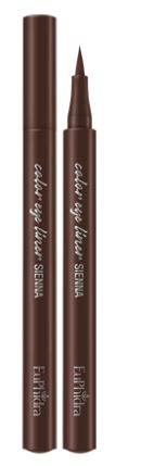 EUPHIDRA COLOR EYE LINER SIENNA - Antica Farmacia Celesia
