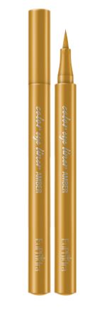 EUPHIDRA COLOR EYE LINER AMBER - Antica Farmacia Celesia