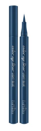EUPHIDRA COLOR EYE LINER LIGHT BLUE - Antica Farmacia Celesia