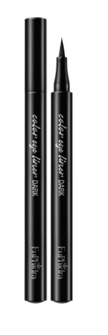EUPHIDRA COLOR EYE LINER DARK - Antica Farmacia Celesia