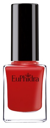 EUPHIDRA SMALTO RINFORZANTE SR09 10 ML - Antica Farmacia Celesia