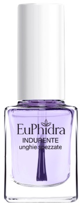 EUPHIDRA INDURENTE UNGHIE SPEZZATE 10 ML - Antica Farmacia Celesia