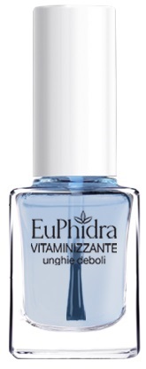 EUPHIDRA VITAMINIZZANTE UNGHIE DEBOLI 10 ML - Antica Farmacia Celesia