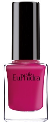 EUPHIDRA SMALTO RINFORZANTE SR06 10 ML - Antica Farmacia Celesia