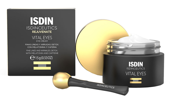 ISDINCEUTICS VITAL EYES 15 ML - Antica Farmacia Celesia