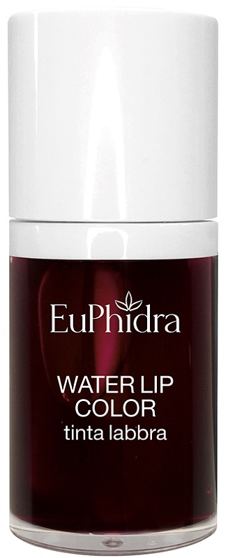 EUPHIDRA WATER LIP COLOR TINTA LAB WL01 7 ML - Antica Farmacia Celesia