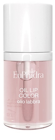 EUPHIDRA OIL LIP COLOR OLIO LABBRA OL02 7 ML - Antica Farmacia Celesia