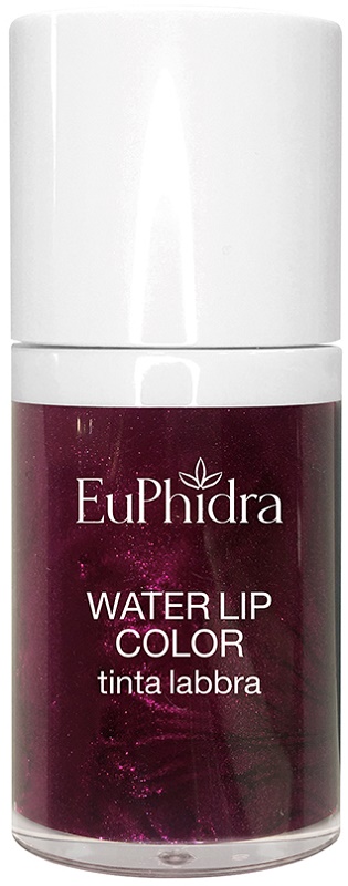 EUPHIDRA WATER LIP COLOR TINTA LAB WL02 7 ML - Antica Farmacia Celesia
