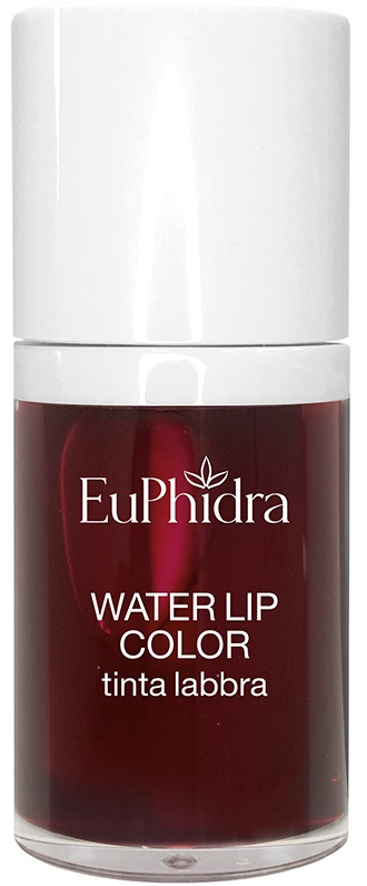 EUPHIDRA WATER LIP COLOR TINTA LAB WL03 7 ML - Antica Farmacia Celesia