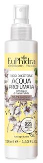EUPHIDRA ACQUA PROFUMATA FIORI DI COTONE 125 ML - Antica Farmacia Celesia