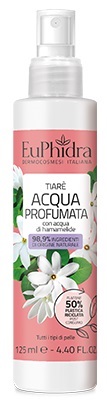 EUPHIDRA ACQUA PROFUMATA TIARE' 125 ML - Antica Farmacia Celesia
