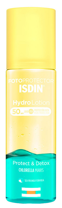 FOTOPROTECTOR HYDROLOTION 200 ML - Antica Farmacia Celesia