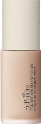 EUPHIDRA FONDOTINTA FLUIDO GLOW FG03 30 ML - Antica Farmacia Celesia