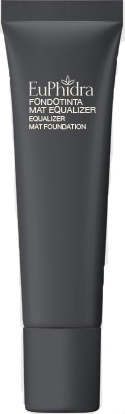 EUPHIDRA FONDOTINTA MAT EQUALIZER FM02 30 ML - Antica Farmacia Celesia
