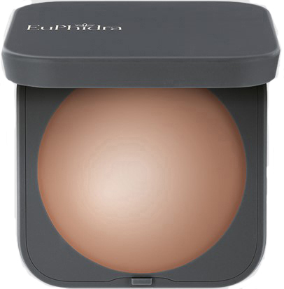 EUPHIDRA FONDOTINTA ULTRA COMFORT POWDER FP01 6 G - Antica Farmacia Celesia