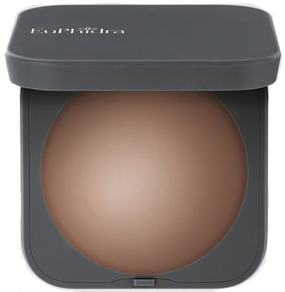 EUPHIDRA FONDOTINTA ULTRA COMFORT POWDER FP02 6 G - Antica Farmacia Celesia