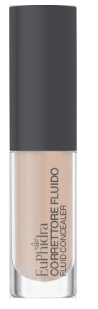EUPHIDRA CORRETTORE FLUIDO CF12 - Antica Farmacia Celesia