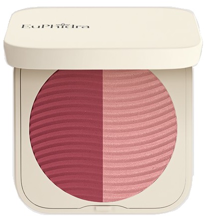 EUPHIDRA BLUSH DUO BD01 9 G - Antica Farmacia Celesia