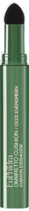EUPHIDRA OMBRETTO CUSHION OC02 EVERGREE - Antica Farmacia Celesia
