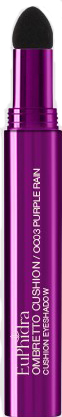 EUPHIDRA OMBRETTO CUSHION OC03 PURPLE - Antica Farmacia Celesia