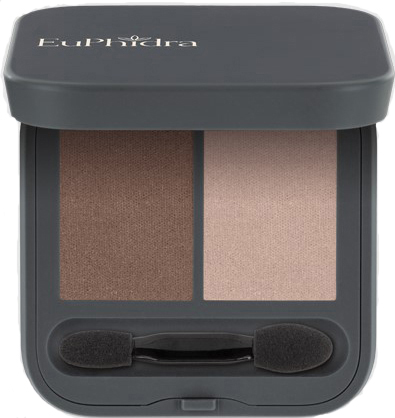 EUPHIDRA OMBRETTO DUO OD01 COOL 4 G - Antica Farmacia Celesia