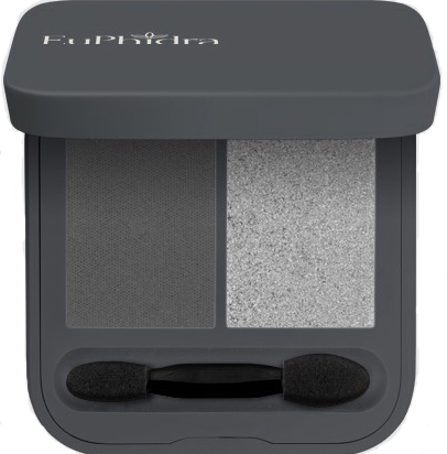 EUPHIDRA OMBRETTO DUO OD04 SMOKY 4 G - Antica Farmacia Celesia