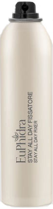 EUPHIDRA STAY ALL DAY FISSATORE 75 ML - Antica Farmacia Celesia