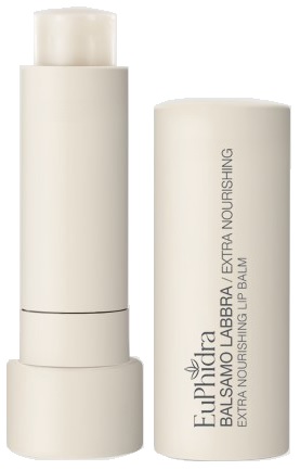 EUPHIDRA BALSAMO LABBRA EXTRA NOURISHING 4 ML - Antica Farmacia Celesia