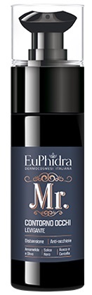 EUPHIDRA MR CONTORNO OCCHI LEVIGANTE 30 ML - Antica Farmacia Celesia