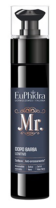 EUPHIDRA MR DOPOBARBA LENITIVO 50 ML - Antica Farmacia Celesia